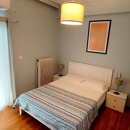 Full House Near The Center Of Athens Appartement Buitenkant foto