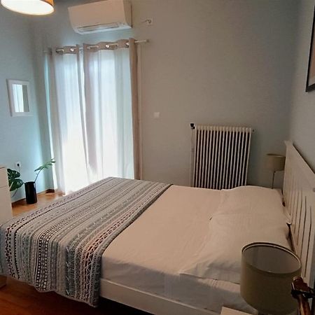 Full House Near The Center Of Athens Appartement Buitenkant foto
