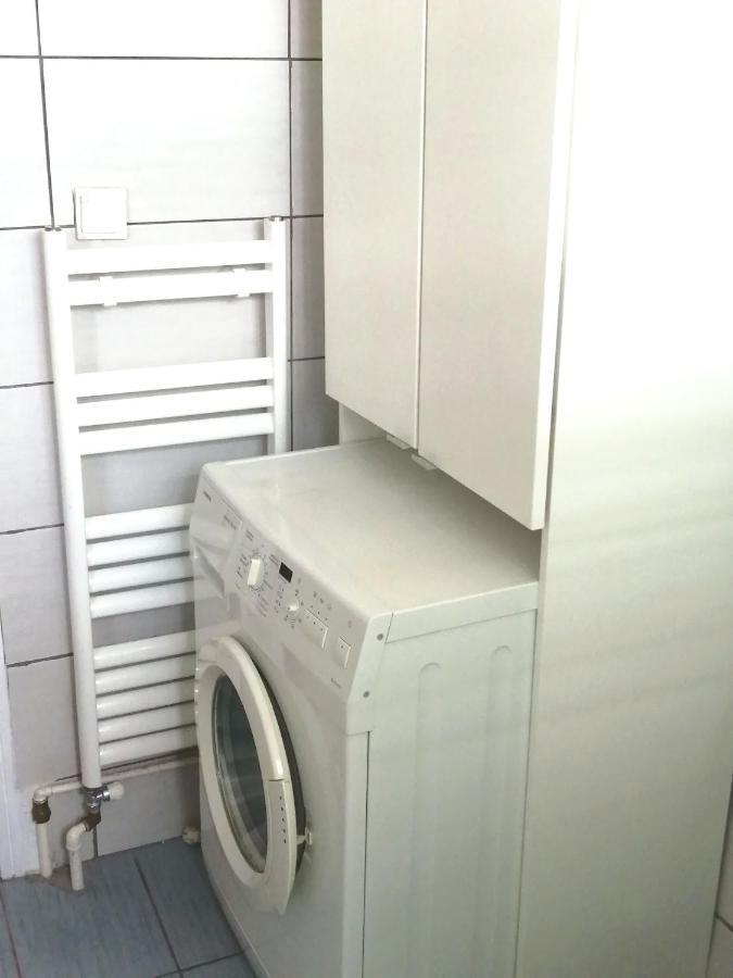 Full House Near The Center Of Athens Appartement Buitenkant foto