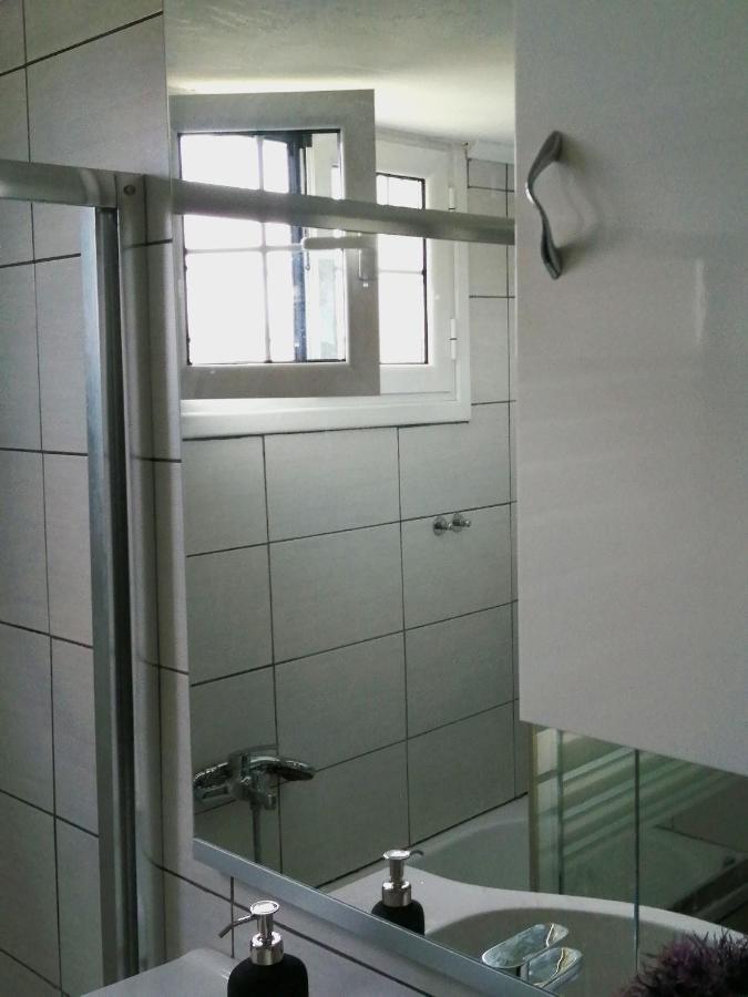 Full House Near The Center Of Athens Appartement Buitenkant foto
