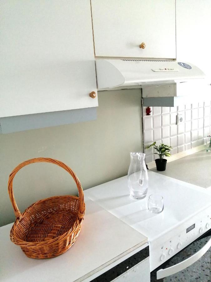 Full House Near The Center Of Athens Appartement Buitenkant foto