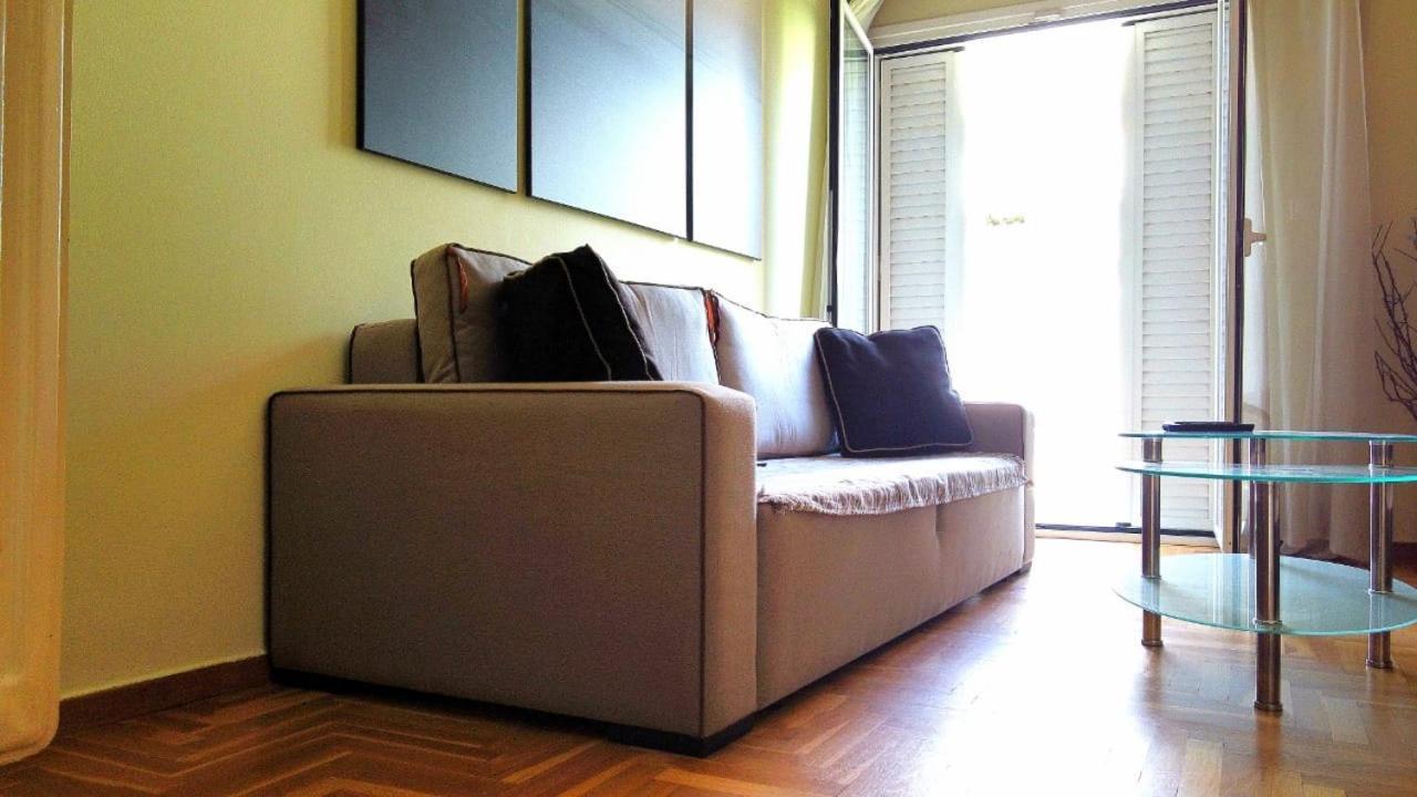 Full House Near The Center Of Athens Appartement Buitenkant foto