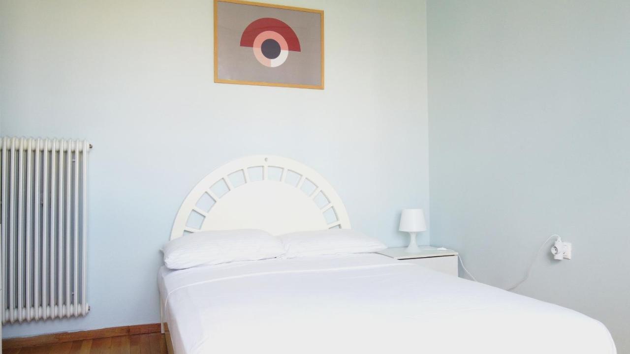 Full House Near The Center Of Athens Appartement Buitenkant foto