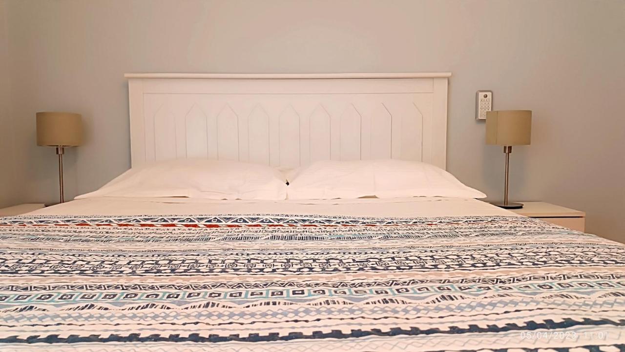 Full House Near The Center Of Athens Appartement Buitenkant foto